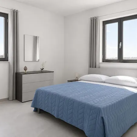 Apartmán Tenuta San Tommaso Mare *