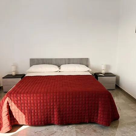 Tenuta San Tommaso Mare *