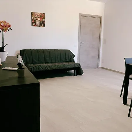 Apartmán Tenuta San Tommaso Mare *