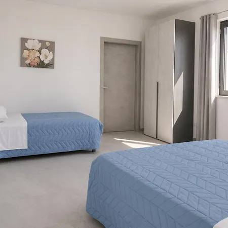 Tenuta San Tommaso Mare * Marina Di Pisticci