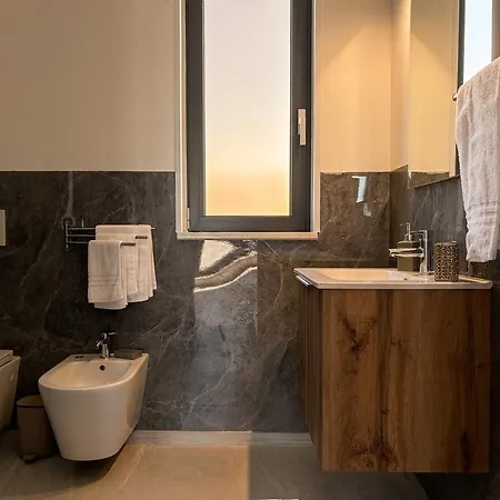 Apartmán Tenuta San Tommaso Mare