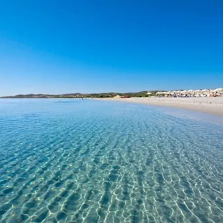 Tenuta San Tommaso Mare Marina Di Pisticci