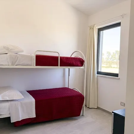 Tenuta San Tommaso Mare